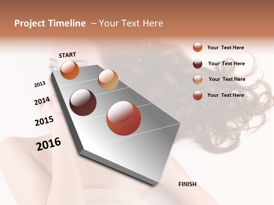 Construction Business Residential PowerPoint Template