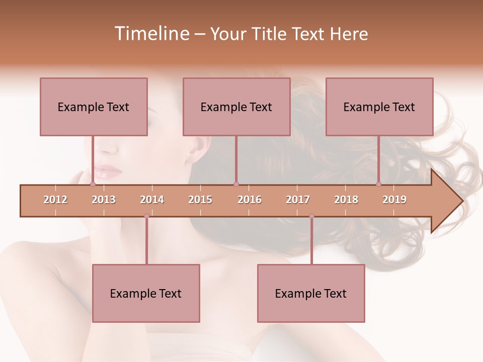 Construction Business Residential PowerPoint Template