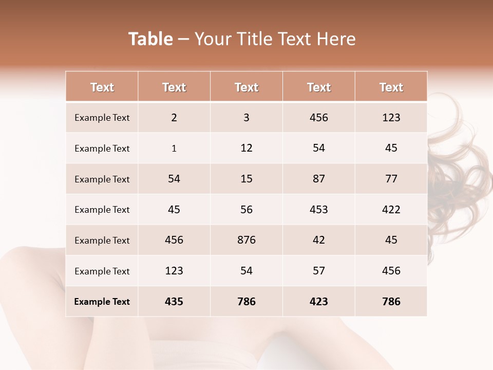 Construction Business Residential PowerPoint Template