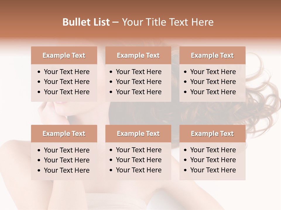Construction Business Residential PowerPoint Template