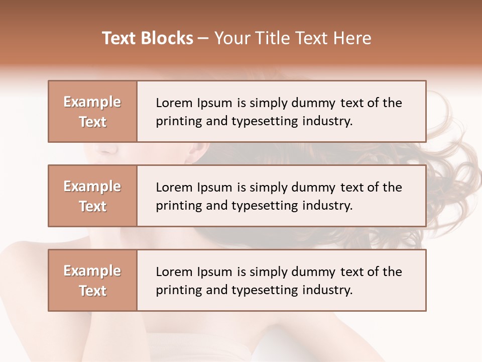 Construction Business Residential PowerPoint Template