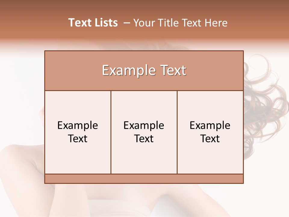 Construction Business Residential PowerPoint Template