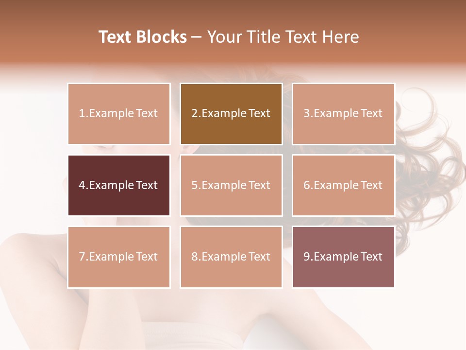 Construction Business Residential PowerPoint Template