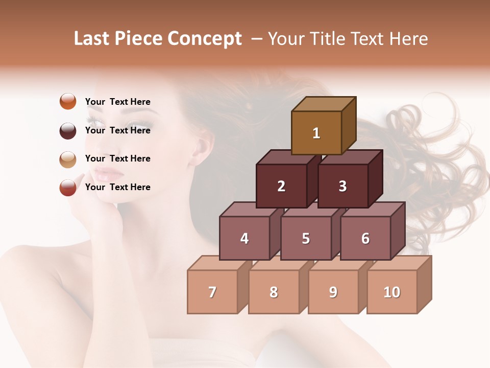 Construction Business Residential PowerPoint Template