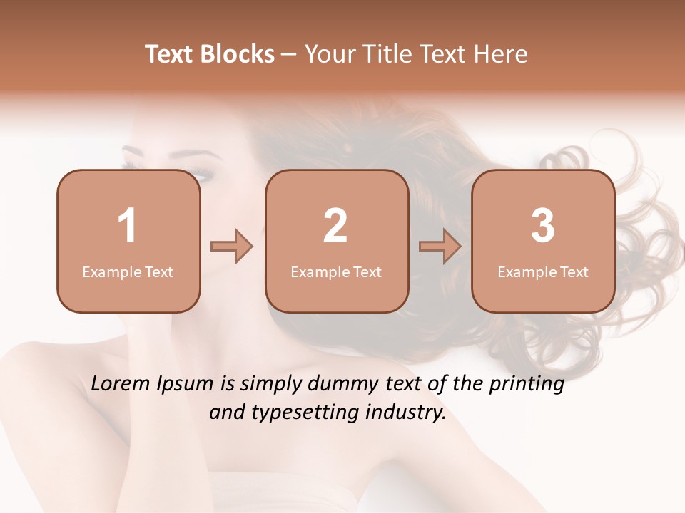 Construction Business Residential PowerPoint Template