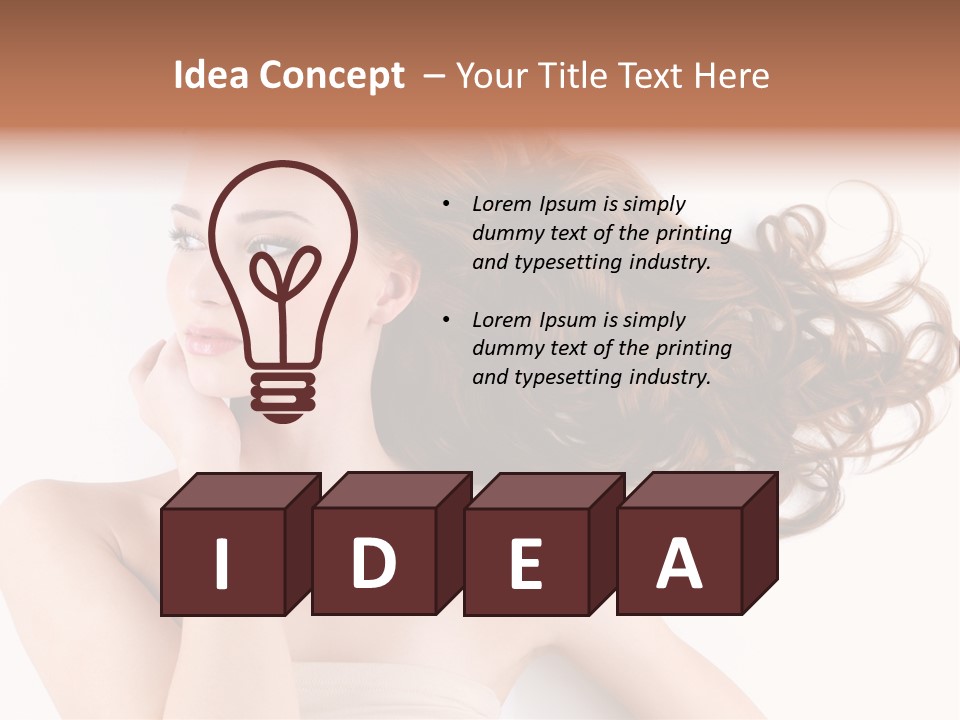 Construction Business Residential PowerPoint Template