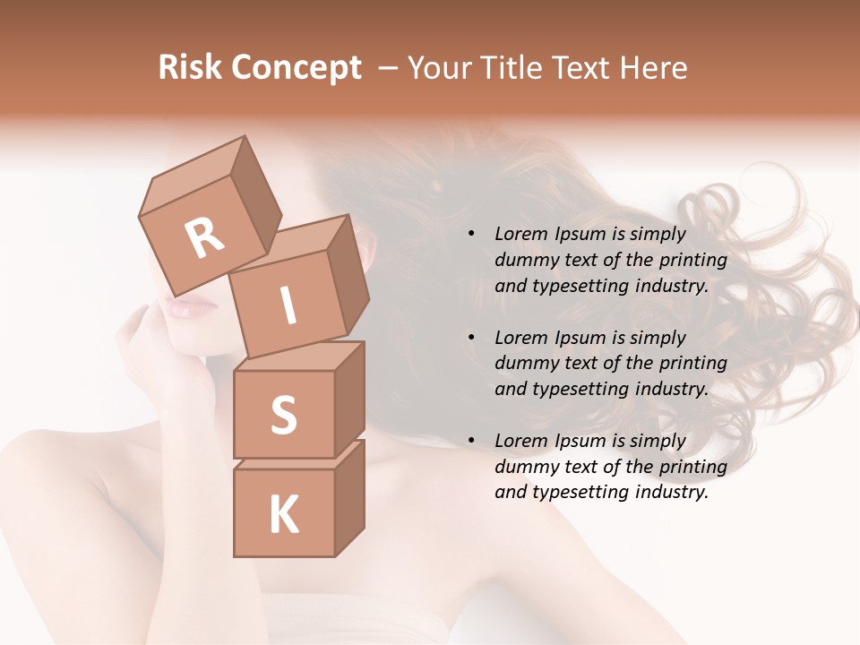 Construction Business Residential PowerPoint Template