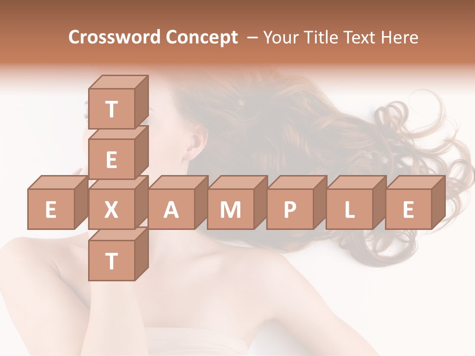 Construction Business Residential PowerPoint Template