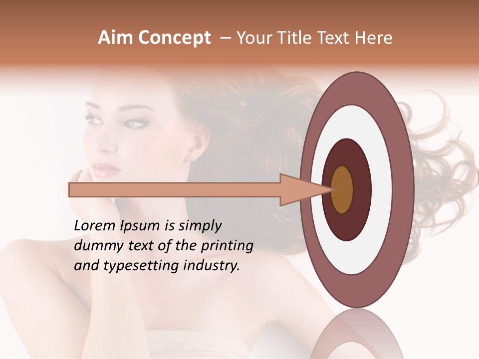 Construction Business Residential PowerPoint Template