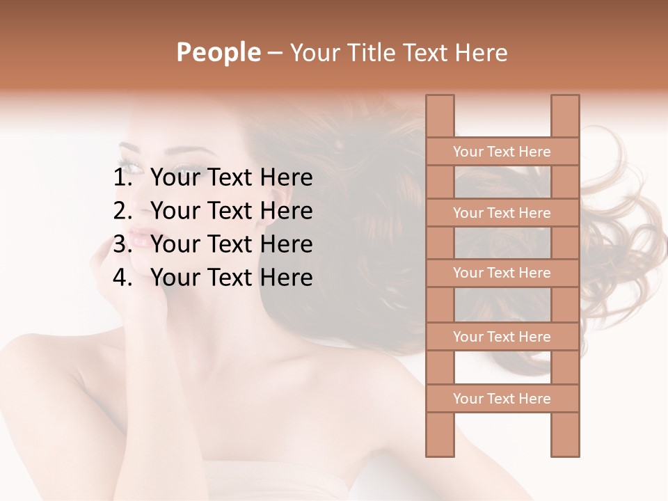 Construction Business Residential PowerPoint Template