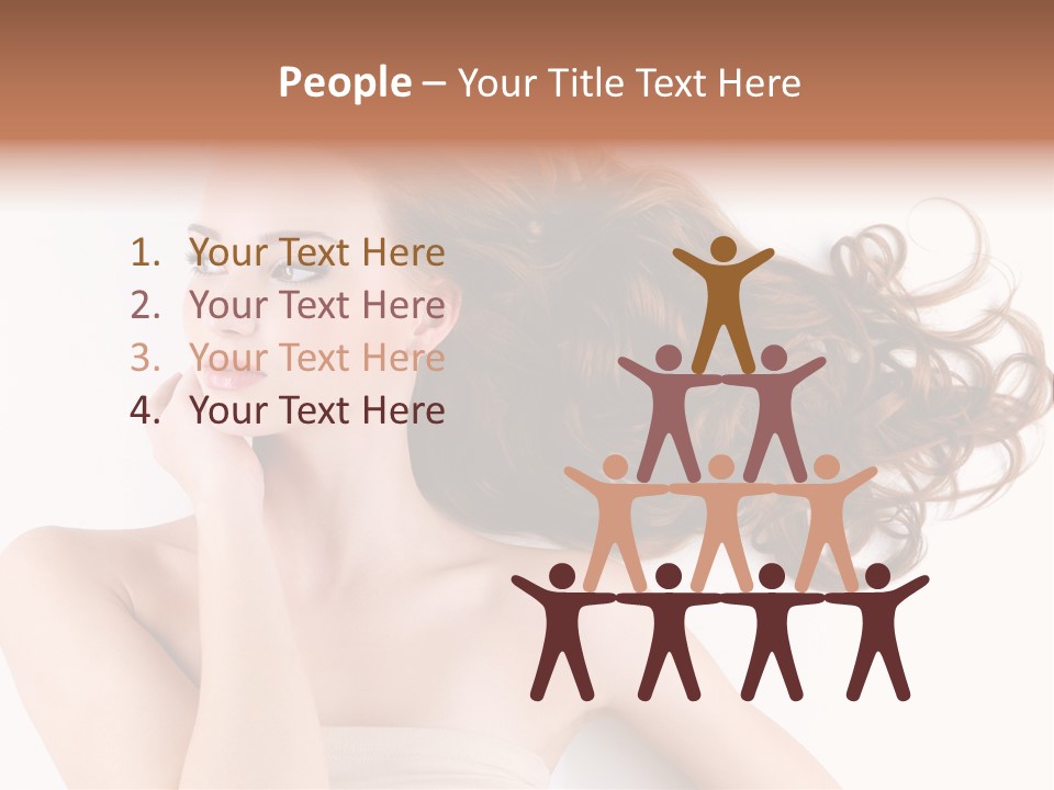 Construction Business Residential PowerPoint Template