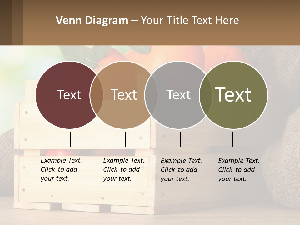 Architect Holding Sky PowerPoint Template