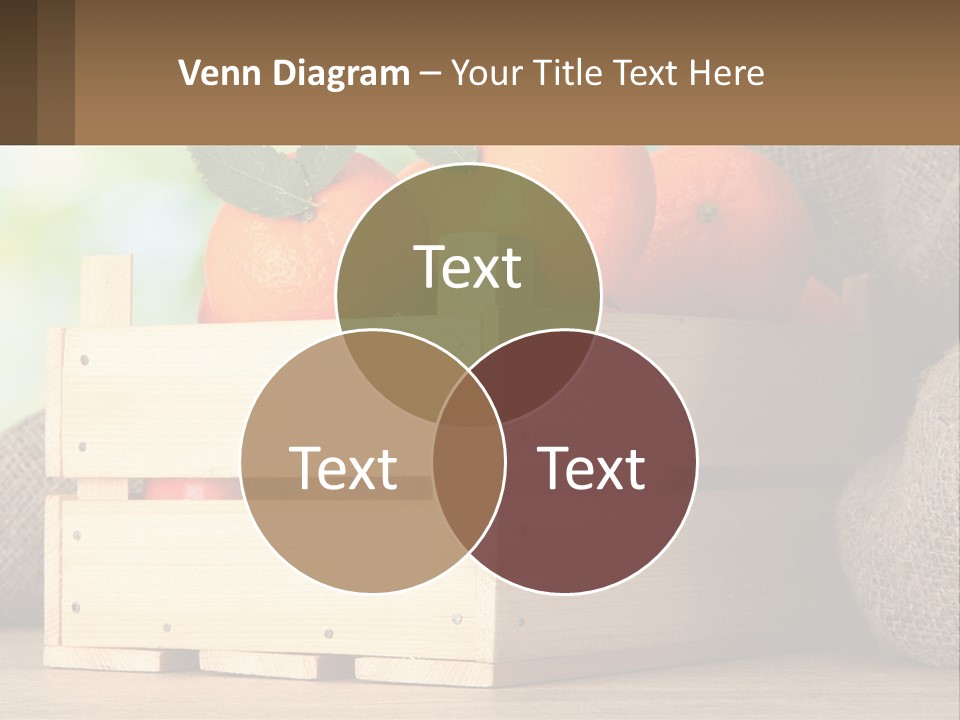 Architect Holding Sky PowerPoint Template