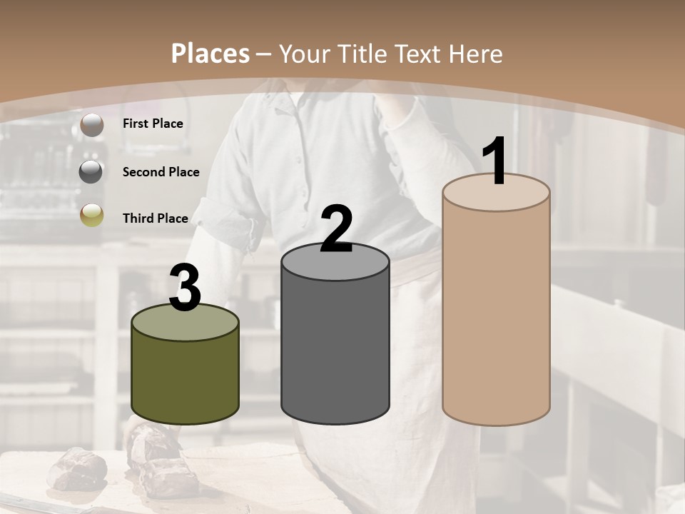 Selling Man Sky PowerPoint Template