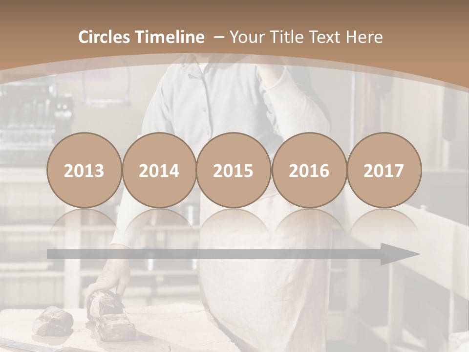 Selling Man Sky PowerPoint Template