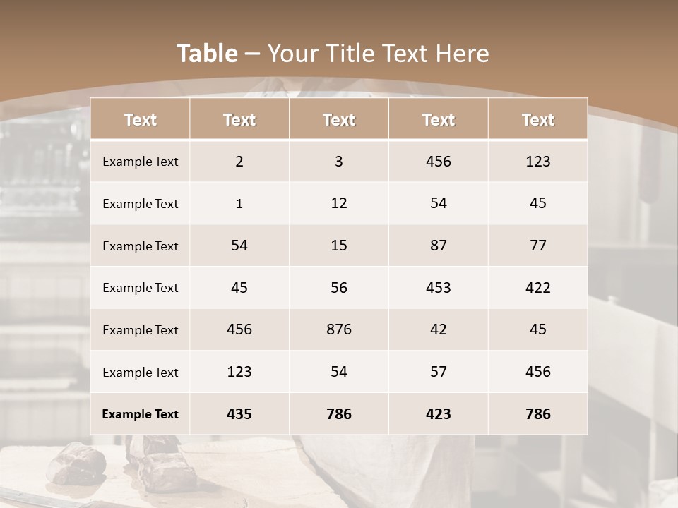 Selling Man Sky PowerPoint Template