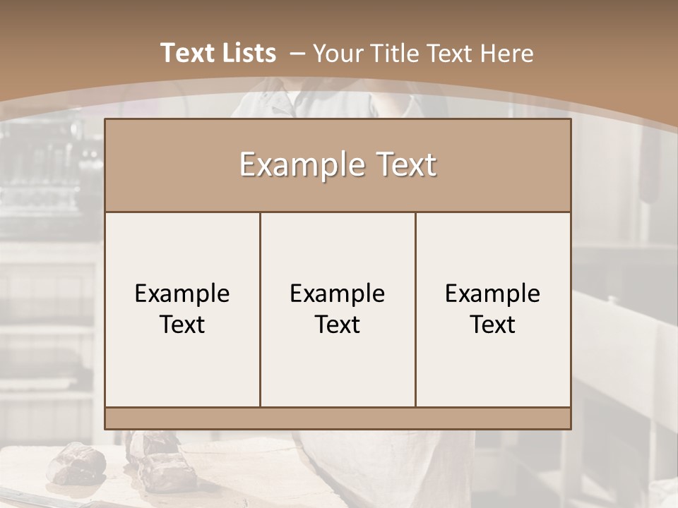 Selling Man Sky PowerPoint Template