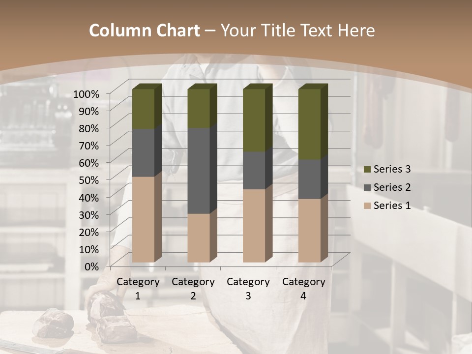 Selling Man Sky PowerPoint Template