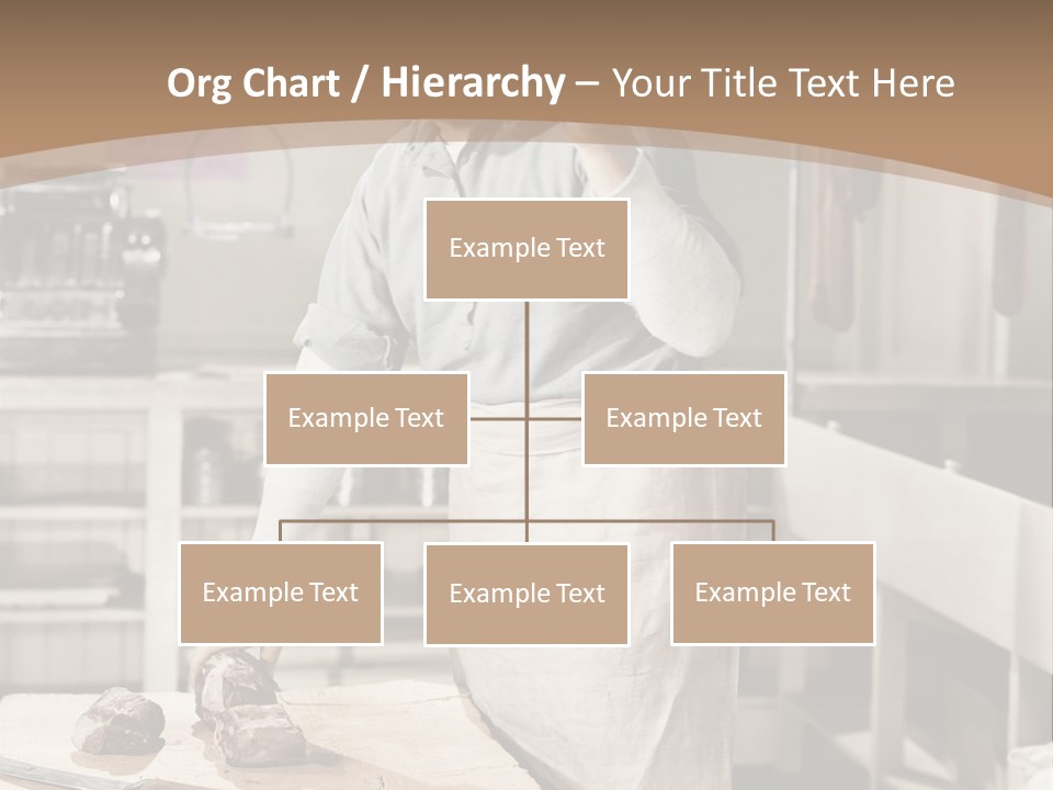 Selling Man Sky PowerPoint Template