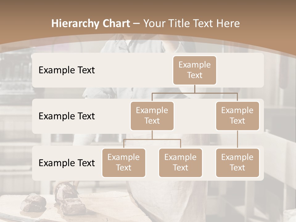 Selling Man Sky PowerPoint Template