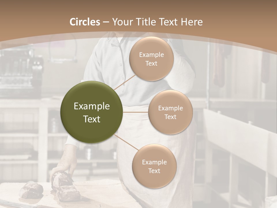 Selling Man Sky PowerPoint Template