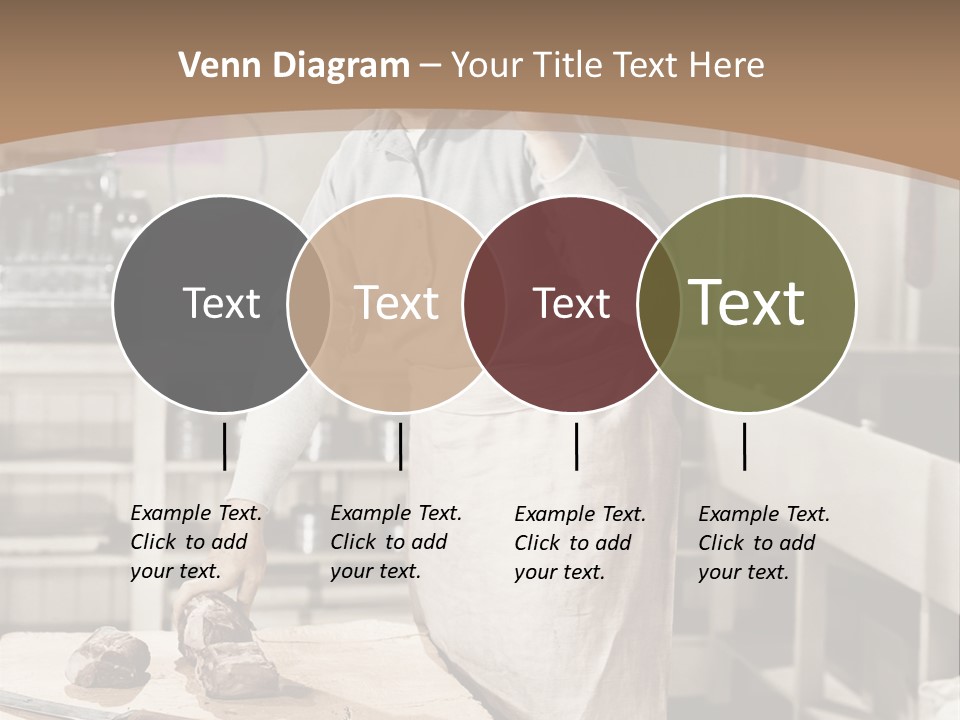 Selling Man Sky PowerPoint Template