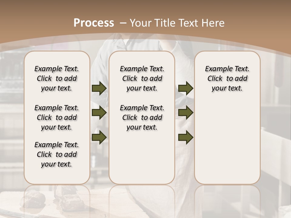 Selling Man Sky PowerPoint Template