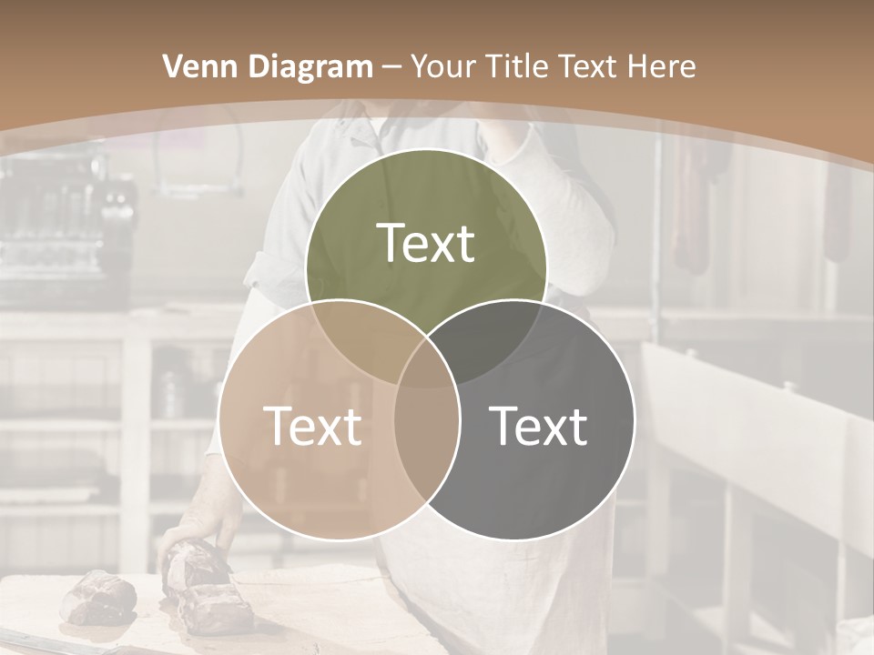 Selling Man Sky PowerPoint Template