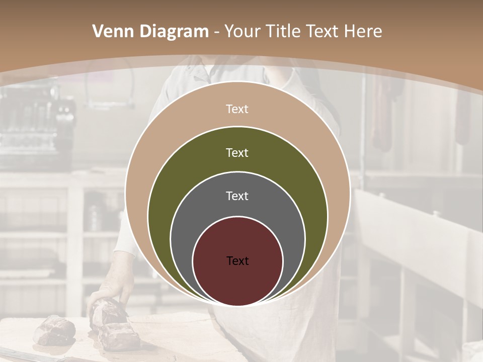 Selling Man Sky PowerPoint Template