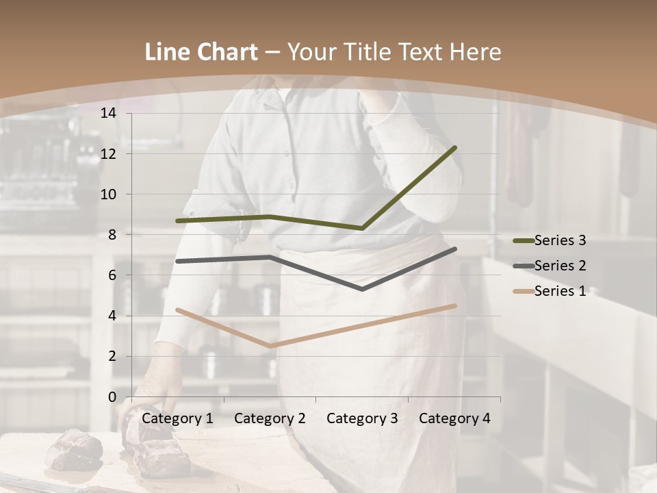 Selling Man Sky PowerPoint Template