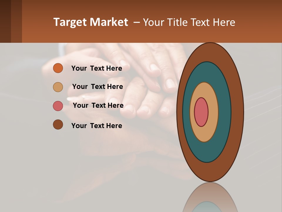 Leaf Cloud Architect PowerPoint Template