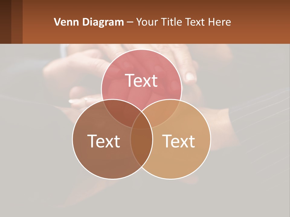 Leaf Cloud Architect PowerPoint Template