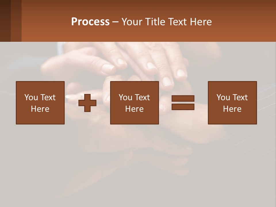 Leaf Cloud Architect PowerPoint Template