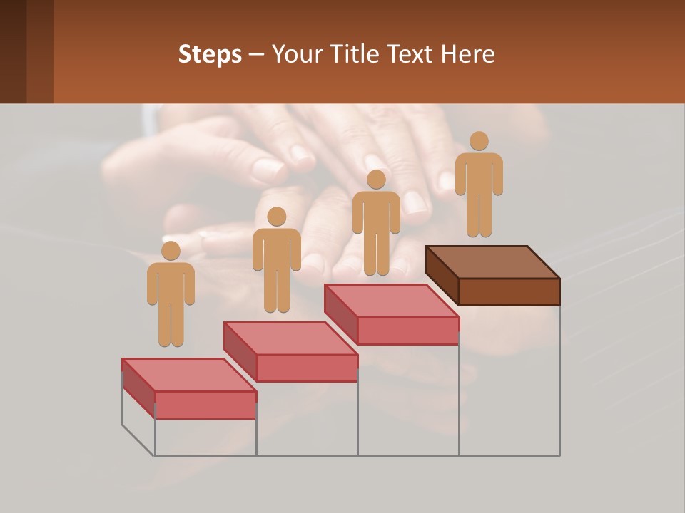 Leaf Cloud Architect PowerPoint Template