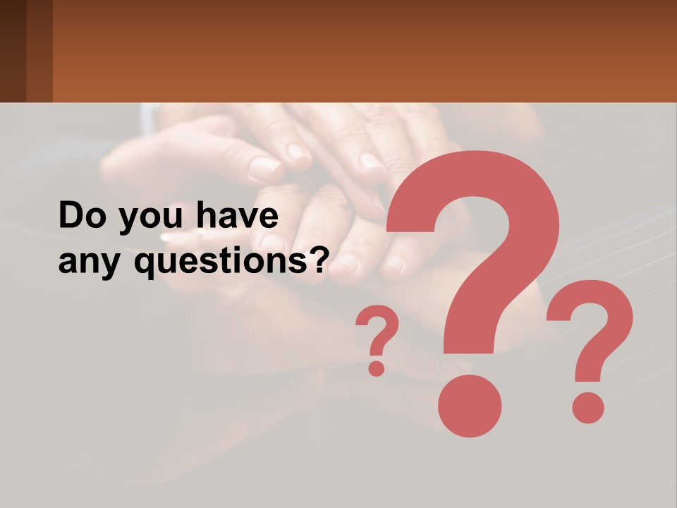 Leaf Cloud Architect PowerPoint Template