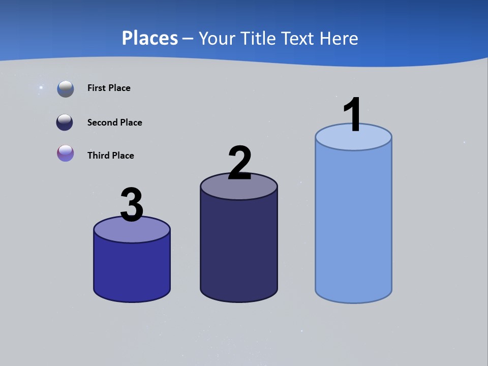New Rent Nature PowerPoint Template