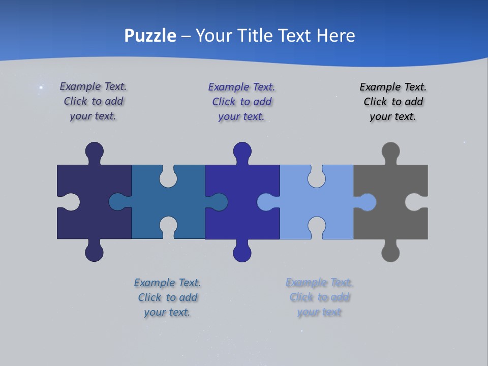 New Rent Nature PowerPoint Template