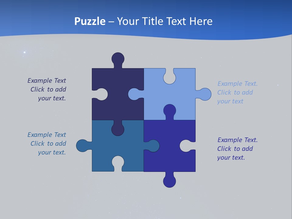 New Rent Nature PowerPoint Template