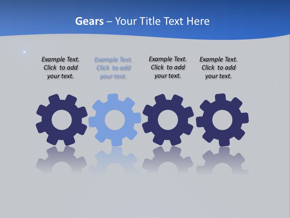 New Rent Nature PowerPoint Template