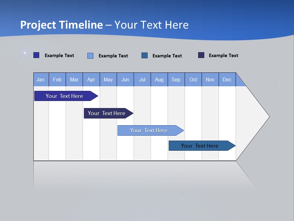 New Rent Nature PowerPoint Template
