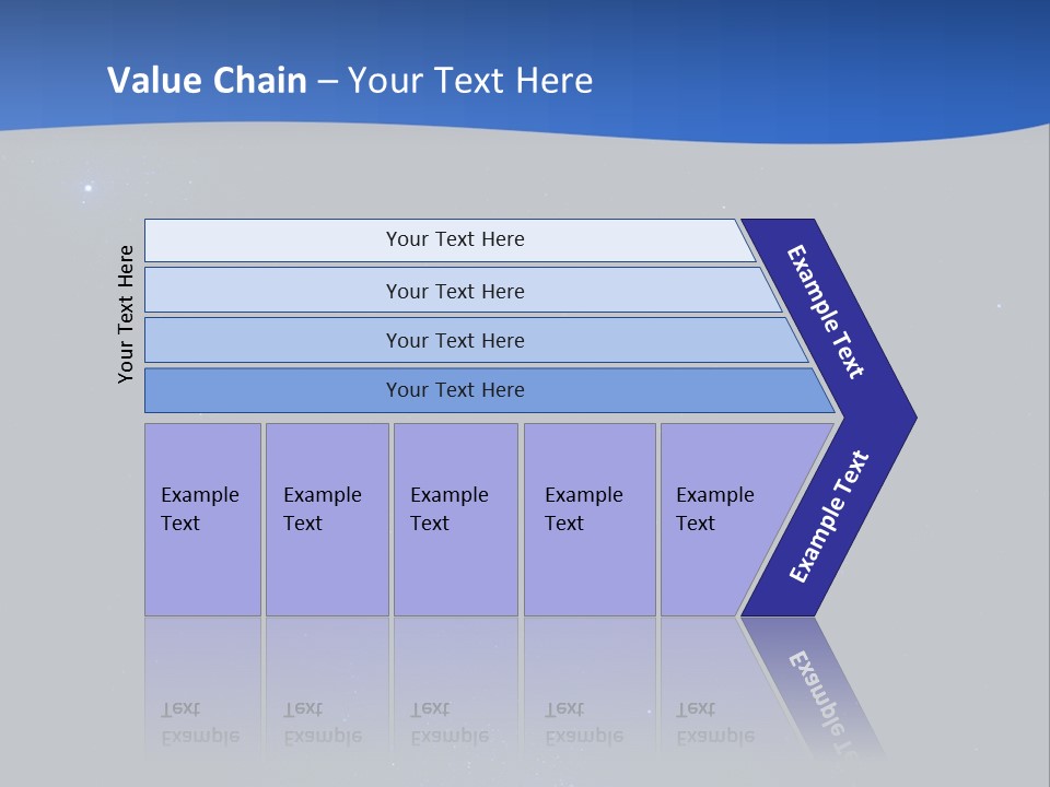 New Rent Nature PowerPoint Template