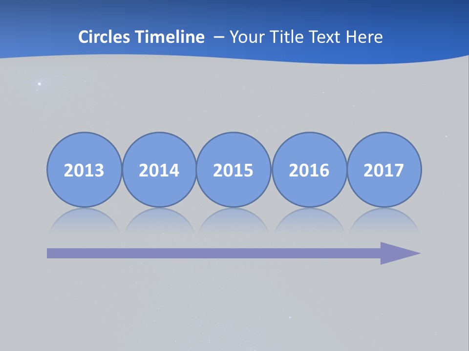 New Rent Nature PowerPoint Template