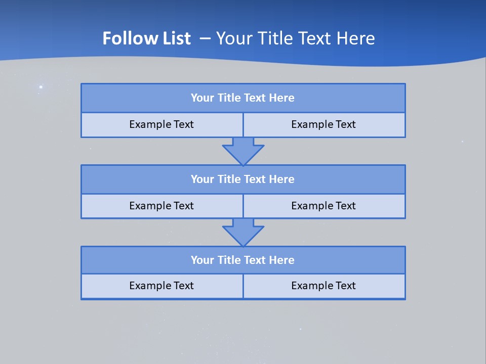 New Rent Nature PowerPoint Template