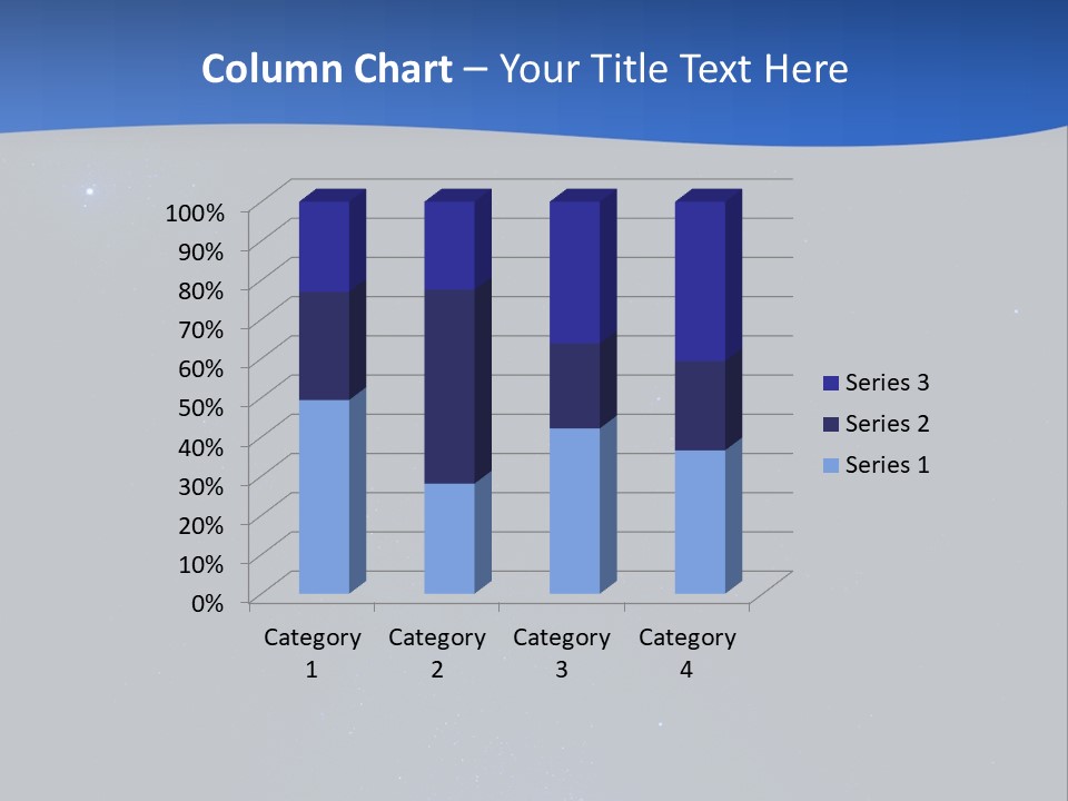 New Rent Nature PowerPoint Template