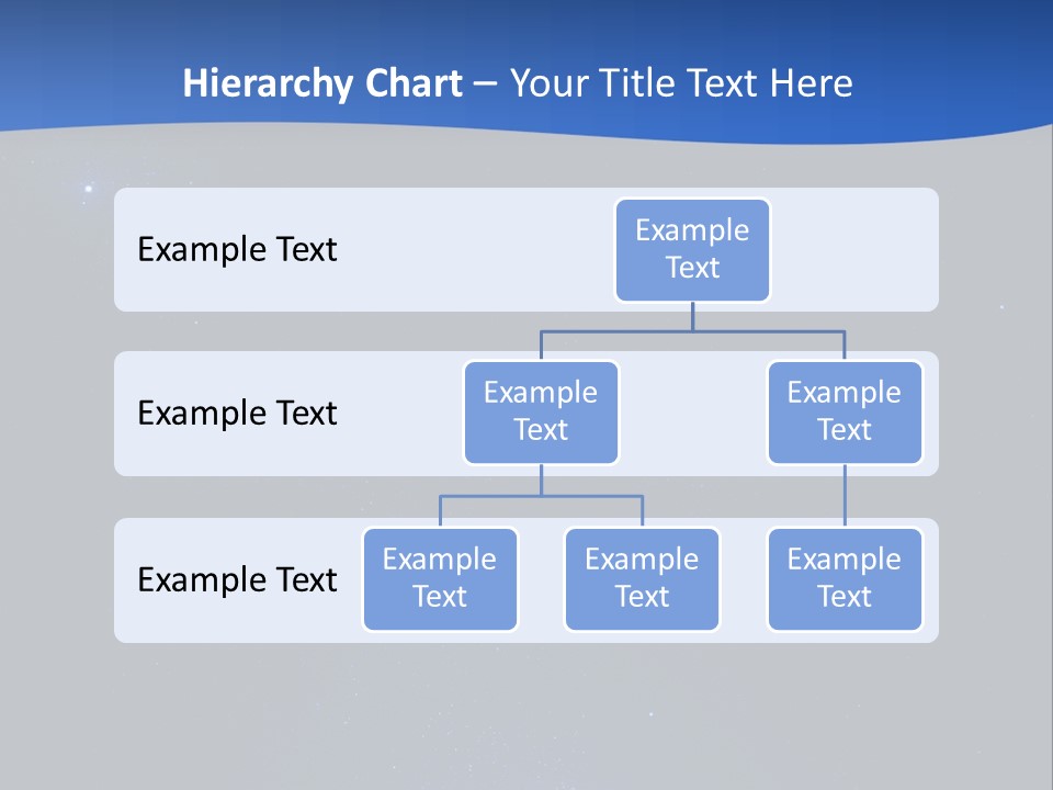 New Rent Nature PowerPoint Template
