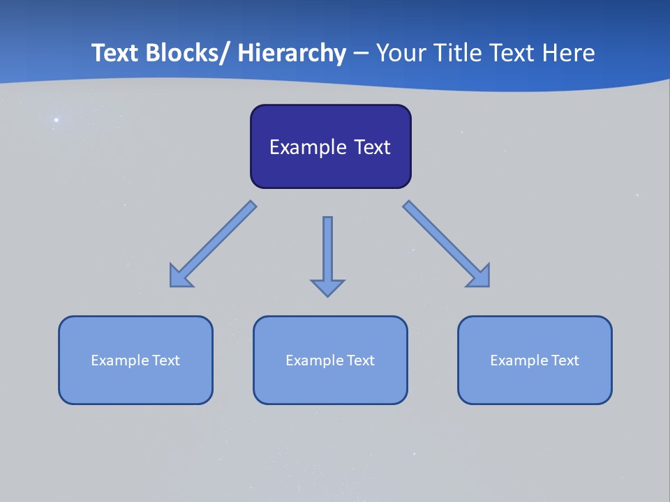 New Rent Nature PowerPoint Template