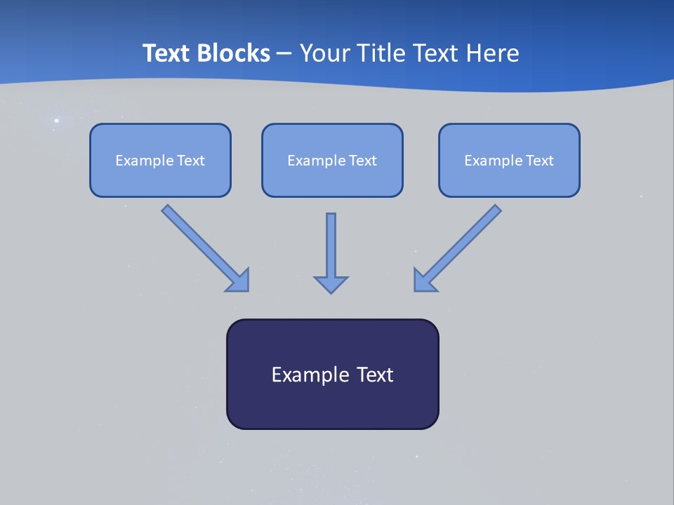 New Rent Nature PowerPoint Template