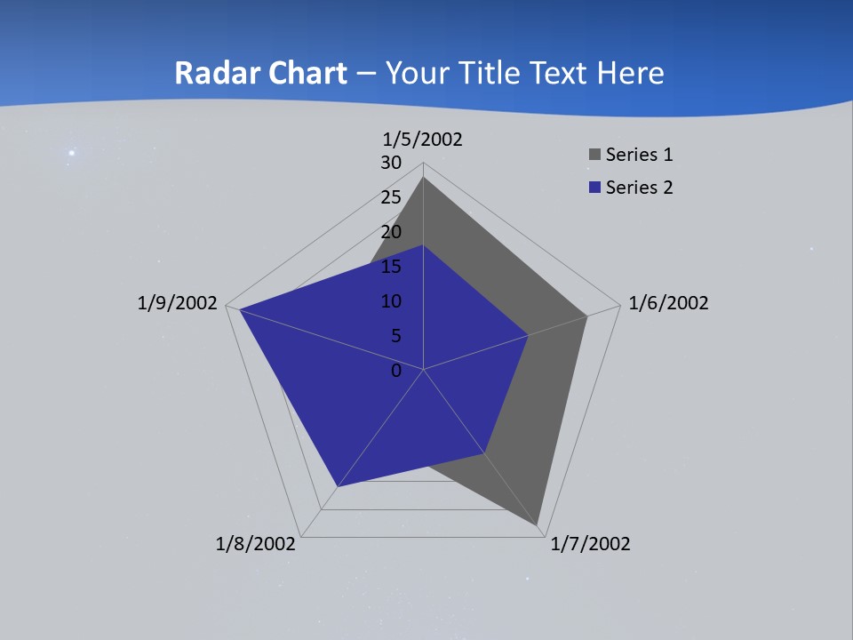 New Rent Nature PowerPoint Template