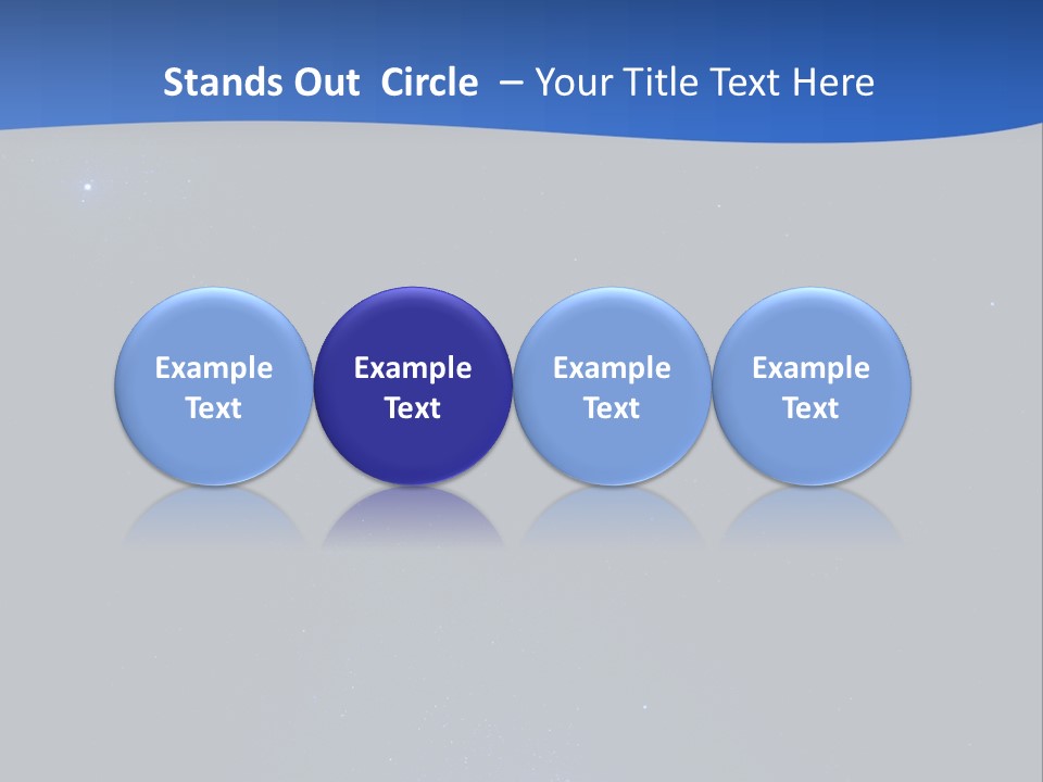 New Rent Nature PowerPoint Template