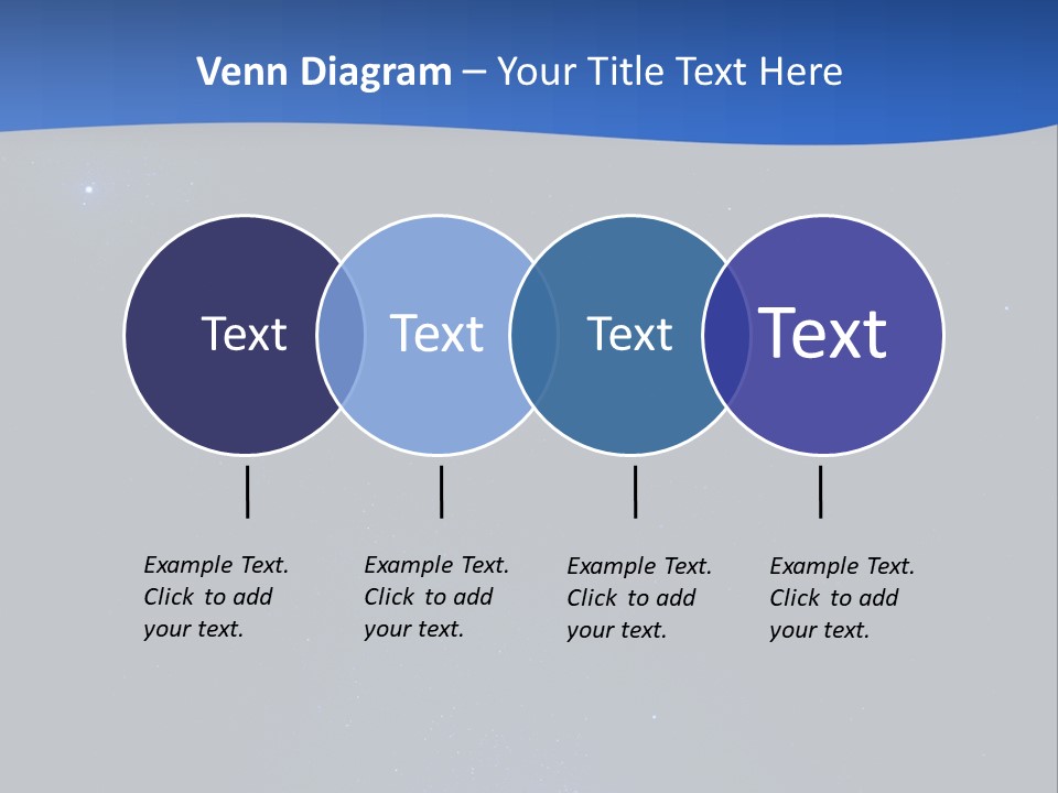 New Rent Nature PowerPoint Template